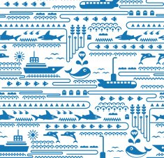 ocean texture