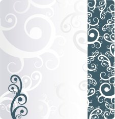 swirl background N4