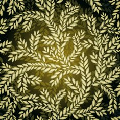 Floral background N657