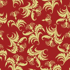 floral seamless background N42