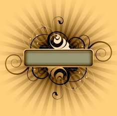 retro placard N3