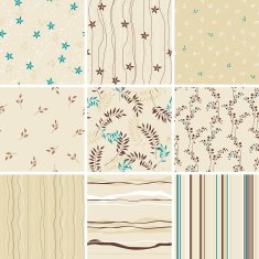 Seamless patterns N30