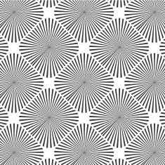 black and white abstract geometry shape background N2