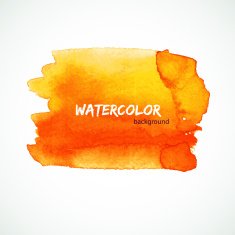 Watercolor design N17