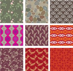 Pattern N277