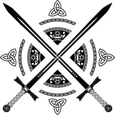 fantasy swords N2