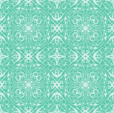 Seamless Wallpaper Tile Series (vector & jpeg) N78