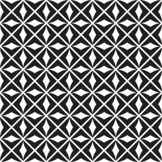 Seamless Pattern (vector) N12