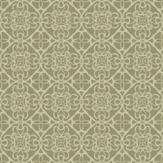 Seamless Wallpaper Tile Series (vector & jpeg) N88