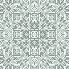 Seamless Wallpaper Tile Series (vector & jpeg) N90