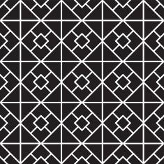 Seamless Pattern (vector) N13
