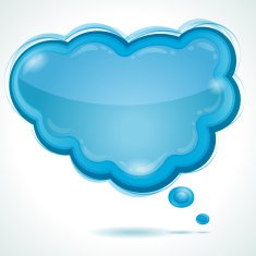 Speech cloud