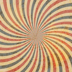 abstract hypnotic background vector illustration N7