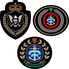 Adventure emblem N9
