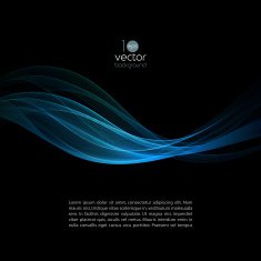 Abstract colorful template vector background Brochure design N15
