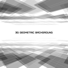 geometric abstract background N6