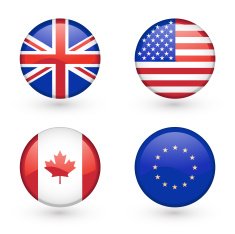 flag icons N3
