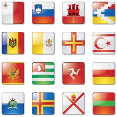 World Flags 7