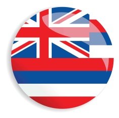 Flag of Hawaii