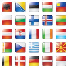 World Flags 2