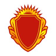 Vector blazon