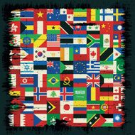 international flag N3