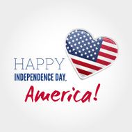 Independence Day Sign