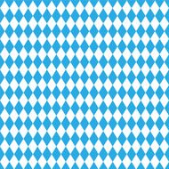 Oktoberfest blue background