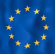 EU Flag N2