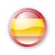 Spanish Flag Icon