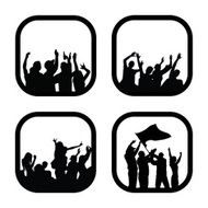 Cheering Youth