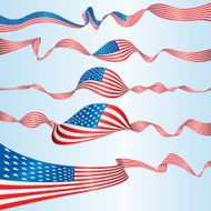 American Banners