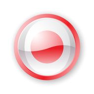 Japanese Flag Icon