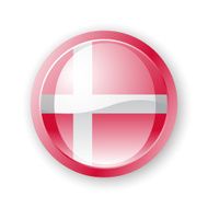 Denmark Flag Icon N2