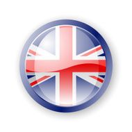 British Flag Icon N3