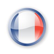 France Flag Icon
