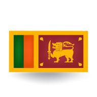 Flag Of Sri Lanka