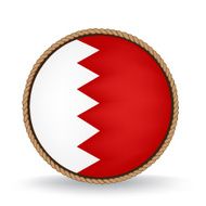 Seal Of Bahrain