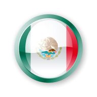 Mexico Flag Icon