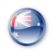 Australian Flag Icon