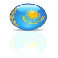 World Flag Exec Kazakhstan