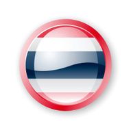 Thailand Flag Icon N2