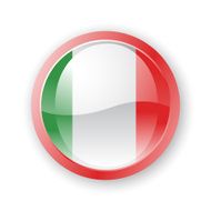 Italian Flag Icon