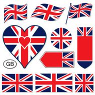 I Heart Great Britain!