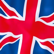 UK Flag N4
