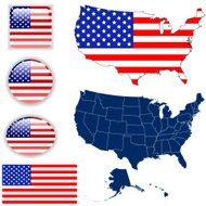 U S A