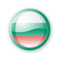 Bulgarian Flag Icon