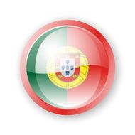 Portuguese Flag Icon