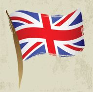 UK national flag
