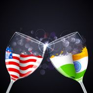 India-America relationship N3